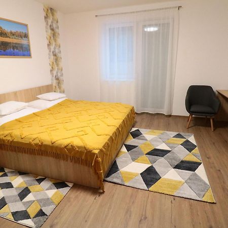 Szabolcs Villa Bellissima מראה חיצוני תמונה